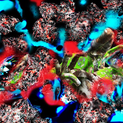 Beastie Respond Drum and Bass Artist Image