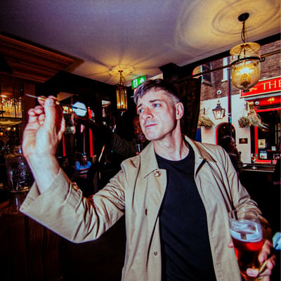 Serum Drum and Bass Artist Image