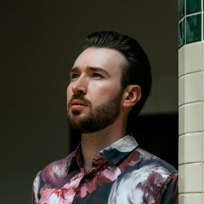 Bensley Drum and Bass Artist Image
