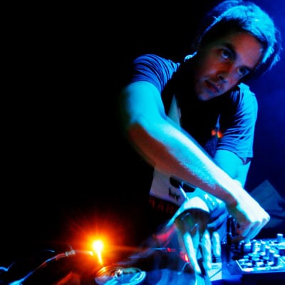 Mineral Drum and Bass Artist Image