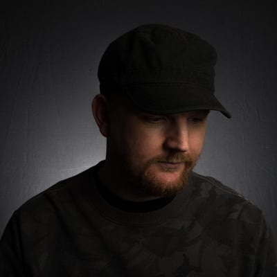 Current Value Drum and Bass Artist Image