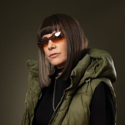 Promo Zo Drum and Bass Artist Image