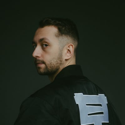 Deadline Drum and Bass Artist Image