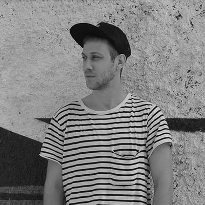 Smooth Drum and Bass Artist Image