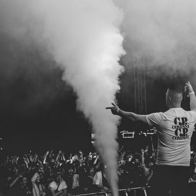 Tanz Drum and Bass Artist Image