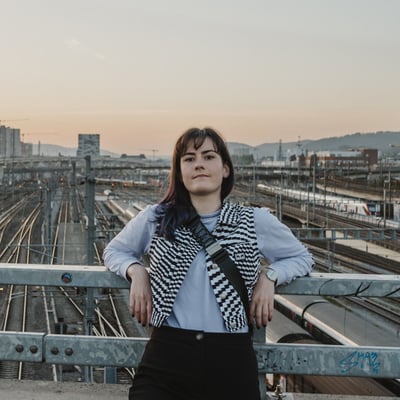 switch/case Drum and Bass Artist Image