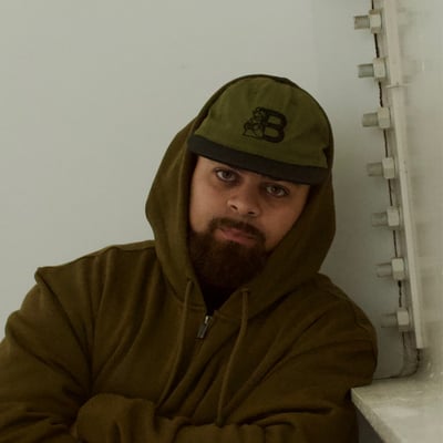 Luke Truth Drum and Bass Artist Image