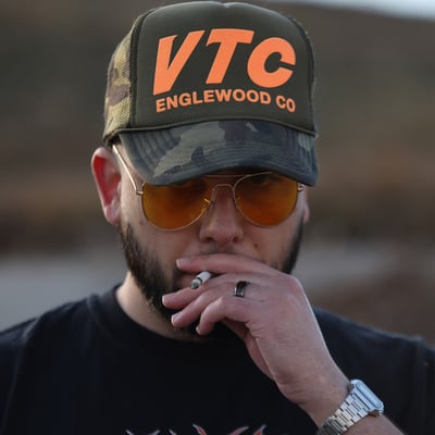 Saltee Drum and Bass Artist Image