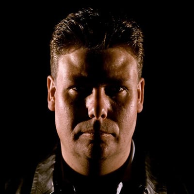 Ant Miles Drum and Bass Artist Image