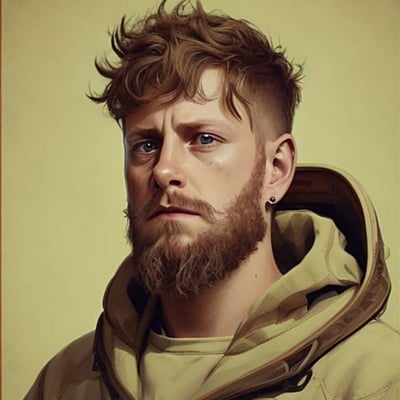 Moisinn Drum and Bass Artist Image