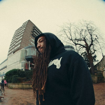 Filthy Philp Drum and Bass Artist Image