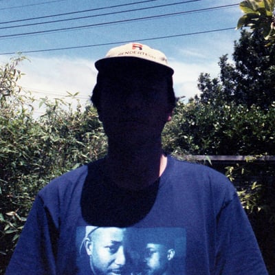 Jeddy Beats Drum and Bass Artist Image