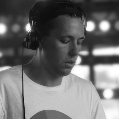 Fliwo Drum and Bass Artist Image