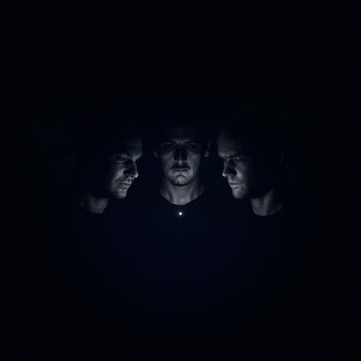 Noisia Drum and Bass Artist Image