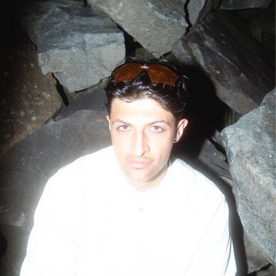 Rohaan Drum and Bass Artist Image