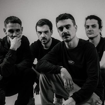 Visages Drum and Bass Artist Image
