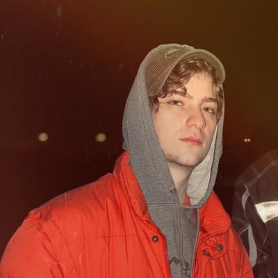 Luc Allen Drum and Bass Artist Image