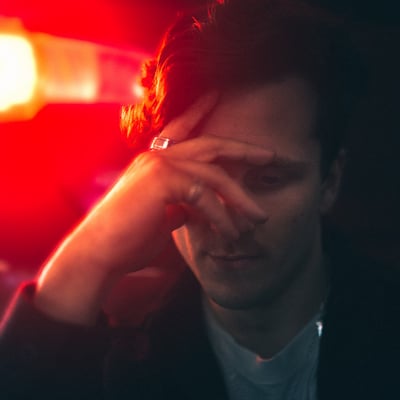Hyvybe Drum and Bass Artist Image