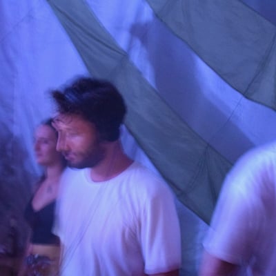 Commix Drum and Bass Artist Image