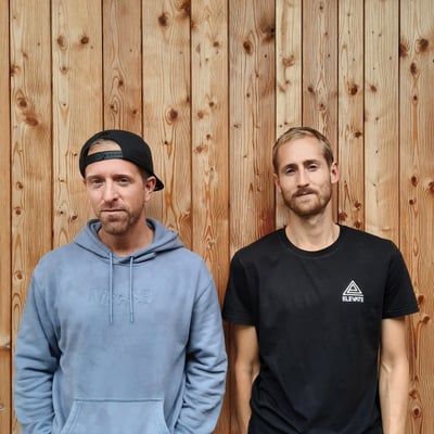 Fourward Drum and Bass Artist Image
