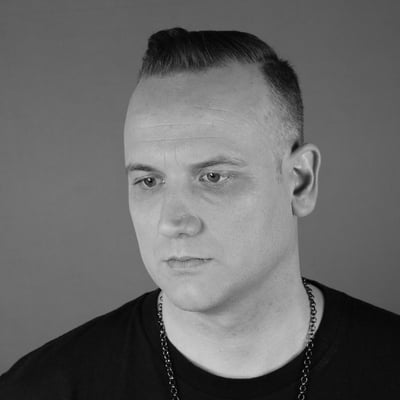 Eavesdrop Drum and Bass Artist Image