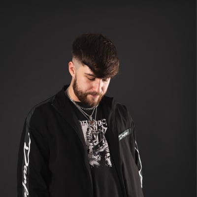 Toxinate Drum and Bass Artist Image