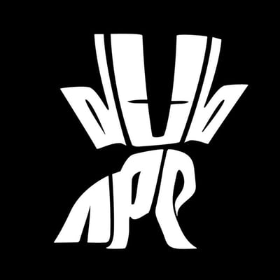DubApe Drum and Bass Artist Image