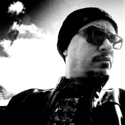 32beats Drum and Bass Artist Image