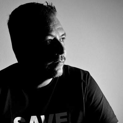 DVZR Drum and Bass Artist Image