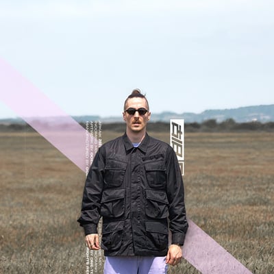 Arkaik Drum and Bass Artist Image