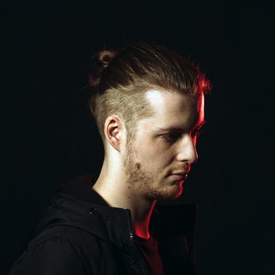 Esym Drum and Bass Artist Image