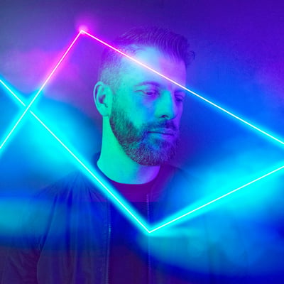 Junk Mail Drum and Bass Artist Image