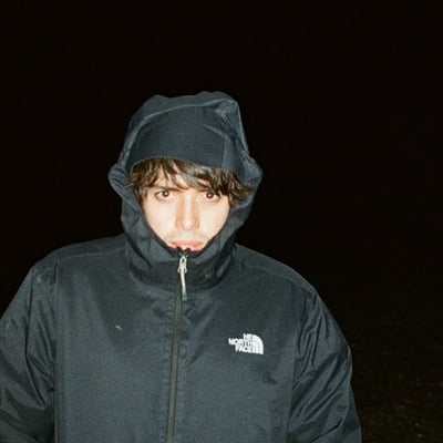 Gray Drum and Bass Artist Image