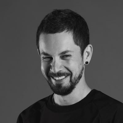 Nu4m Drum and Bass Artist Image