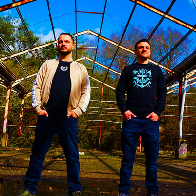 Change of Pace Drum and Bass Artist Image