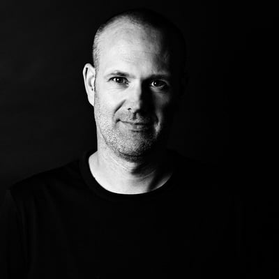Shodan Drum and Bass Artist Image