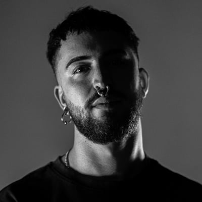 Nimeim Drum and Bass Artist Image