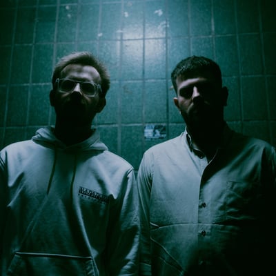Koherent Drum and Bass Artist Image