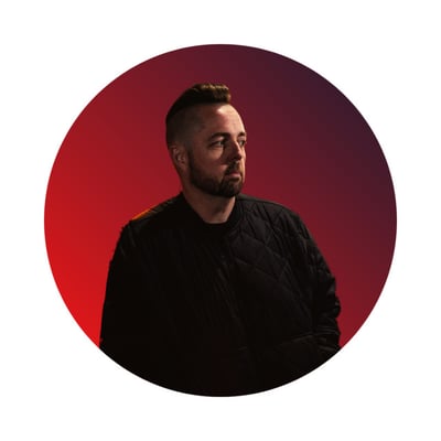 DT3 Drum and Bass Artist Image