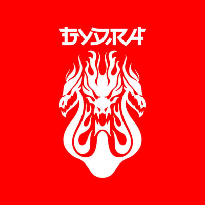 Gydra Drum and Bass Artist Image