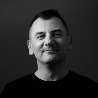 DJ Hazard Drum and Bass Artist Image
