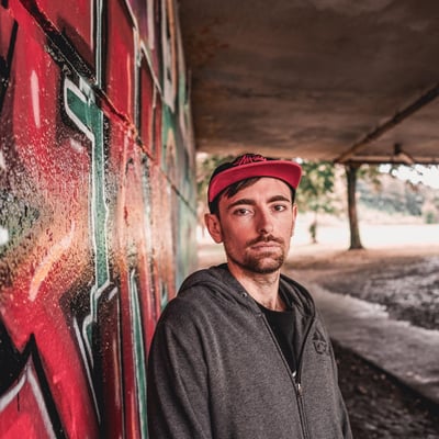 Audiomission Drum and Bass Artist Image