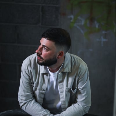 Subdue Drum and Bass Artist Image
