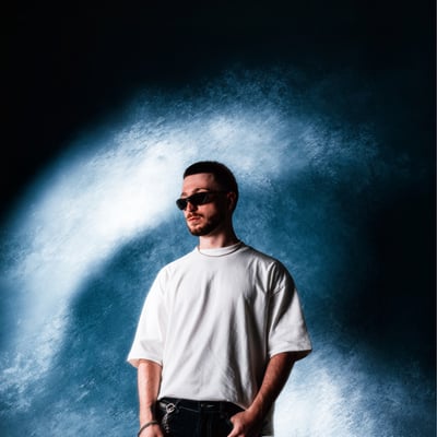 Subsonic Drum and Bass Artist Image