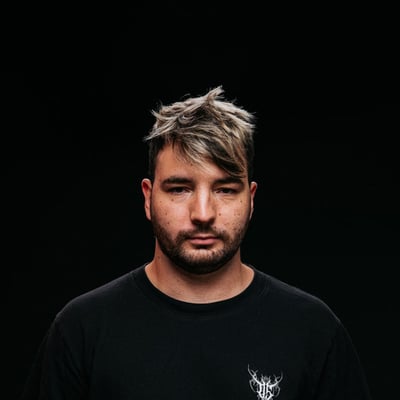 Prdk Drum and Bass Artist Image
