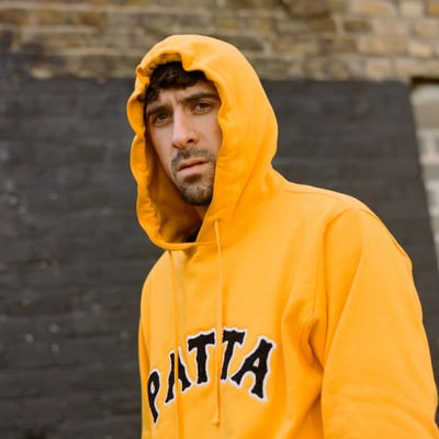 Mindstate Drum and Bass Artist Image