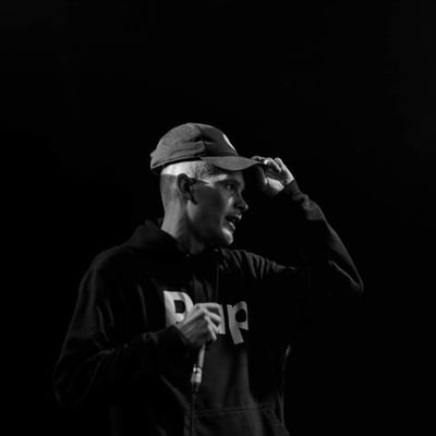 Matys Drum and Bass Artist Image