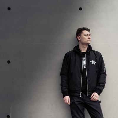 Hazqa Drum and Bass Artist Image