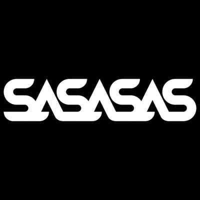 SASASAS Drum and Bass Artist Image