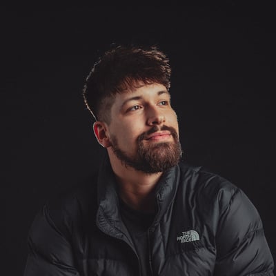 MONSS Drum and Bass Artist Image